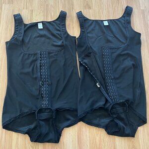 Coolmax- Belt, high back -EC/033